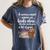 Woman Cannot Survive On Books Alone She Also Needs Yarn Women's Comfort Colors T-Shirt Moss Woman Cannot Survive On Books Alone She Also Needs Yarn Women's Comfort Colors T-Shirt Moss
