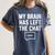 Women's My Brain Has Left The Chat Introvert Quote Women's Comfort Colors T-Shirt Moss Women's My Brain Has Left The Chat Introvert Quote Women's Comfort Colors T-Shirt Moss