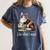 Womens Girls Books I Do What I Want Calico Cat Lover Women's Comfort Colors T-Shirt Moss