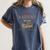 Women's Please Be Patient With Me I'm From The 1900s Women's Comfort Colors T-Shirt Moss Women's Please Be Patient With Me I'm From The 1900s Women's Comfort Colors T-Shirt Moss