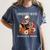 Women's Psychological Thriller Book Reader Lover Women's Comfort Colors T-Shirt Moss