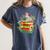 Women's History Month Black History Shirts Book Lover Teacher Women's Comfort Colors T-Shirt Moss