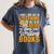 Writer Book Published Author Writers Men Women Women's Comfort Colors T-Shirt Moss