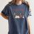Xmas Books Tis The Season To Be Reading Book Lover Women's Comfort Colors T-Shirt Moss Xmas Books Tis The Season To Be Reading Book Lover Women's Comfort Colors T-Shirt Moss