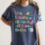 Yes I Really Do Need All These Books Women's Comfort Colors T-Shirt Moss Yes I Really Do Need All These Books Women's Comfort Colors T-Shirt Moss