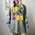 1984 Retro Raised In The 80s Old School Nostalgia Vibes Women's Comfort Colors T-Shirt Berry 1984 Retro Raised In The 80s Old School Nostalgia Vibes Women's Comfort Colors T-Shirt Berry