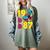 1987 Retro Raised In The 80s Old School Nostalgia Vibes Women's Comfort Colors T-Shirt Berry