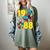 1988 Retro Raised In The 80s Old School Nostalgia Vibes Women's Comfort Colors T-Shirt Berry 1988 Retro Raised In The 80s Old School Nostalgia Vibes Women's Comfort Colors T-Shirt Berry