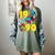 1990 Retro Raised In The 90s Old School Nostalgia Vibes Women's Comfort Colors T-Shirt Berry 1990 Retro Raised In The 90s Old School Nostalgia Vibes Women's Comfort Colors T-Shirt Berry