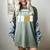 2018 Business Graduation Shirt Business Major Women's Comfort Colors T-Shirt Berry