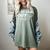 2018 Cosmetology Graduation Design Hair Stylists Women's Comfort Colors T-Shirt Berry