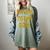 2018 Done High School Senior Graduation New Years Eve Shirt Women's Comfort Colors T-Shirt Berry