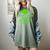 2018 Graduation Red Green High School Color Women's Comfort Colors T-Shirt Berry