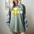 2018 Softball Senior Graduation Shirt For Girls Grad Women's Comfort Colors T-Shirt Berry