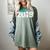 2019 Graduate Graduation Shirt For Senior 2019 Women's Comfort Colors T-Shirt Berry