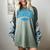 2019 Graduation For Substance Abuse Counselor Women's Comfort Colors T-Shirt Berry