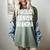 2019 Senior Grandma SEN19R Class Graduation Party T Shirt Women's Comfort Colors T-Shirt Berry