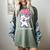 2021 Kindergarden Graduation Celebration Dapping Cat For Men Women Kids Women's Comfort Colors T-Shirt Berry