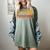 2025 Graduation Highschool Senior Sunset Women's Comfort Colors T-Shirt Berry