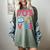 70s Retro Style Roller Skate Cassette Music Nostalgia Women's Comfort Colors T-Shirt Berry 70s Retro Style Roller Skate Cassette Music Nostalgia Women's Comfort Colors T-Shirt Berry