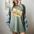 80's 90's Retro Music Party Costume Nostalgia Cassette Women's Comfort Colors T-Shirt Berry