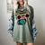 80s 90s Retro Party Costume Nostalgia Boombox Music Hip Hop Women's Comfort Colors T-Shirt Berry
