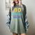 80s Nostalgia Retro Humor So Glad I Grew Up In The 80s Women's Comfort Colors T-Shirt Berry 80s Nostalgia Retro Humor So Glad I Grew Up In The 80s Women's Comfort Colors T-Shirt Berry