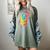 80s Nostalgia Soda Can Women's Comfort Colors T-Shirt Berry