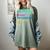 90's Lover Nineties 1990's Born Nostalgia Politics Women's Comfort Colors T-Shirt Berry