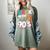 90's Nineties Nostalgia Costume Party Back To The 90s Women's Comfort Colors T-Shirt Berry 90's Nineties Nostalgia Costume Party Back To The 90s Women's Comfort Colors T-Shirt Berry