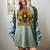 90s Nostalgia Never Forget Retro Women's Comfort Colors T-Shirt Berry