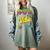 90s Nostalgia Retro Apparel 90'S Vibe Retro Premium Tri-Blend Women's Comfort Colors T-Shirt Berry 90s Nostalgia Retro Apparel 90'S Vibe Retro Premium Tri-Blend Women's Comfort Colors T-Shirt Berry