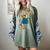 Alice In Wonderland Book Lover Lewis Carroll Rabbit Women's Comfort Colors T-Shirt Berry