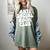 Anti-Social Book Club Women's Comfort Colors T-Shirt Berry Anti-Social Book Club Women's Comfort Colors T-Shirt Berry