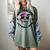 Antisocial Pit Bull Mom Pittie Introvert Dog Lover Pit Bull Raglan Baseball Tee Women's Comfort Colors T-Shirt Berry