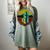 Arcade Game Machine Nostalgia Retro Gamer 80s 90s Women's Comfort Colors T-Shirt Berry