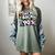 Take Me Back To The 90s Retro Nostalgia Women's Comfort Colors T-Shirt Berry
