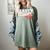 Beauty School Graduation Class Of 2018 Women's Comfort Colors T-Shirt Berry