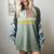 Biophysics Major Student Shirt Graduation College Women's Comfort Colors T-Shirt Berry