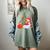 Book Christmas Tree Bookworm Gingerbread Man Snowman Reading Women's Comfort Colors T-Shirt Berry Book Christmas Tree Bookworm Gingerbread Man Snowman Reading Women's Comfort Colors T-Shirt Berry