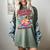 Book Girl Summer Beach Vacation Book Lover Women's Comfort Colors T-Shirt Berry