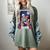 Book Lover Tarot Card The Reader Mystic Skeleton Women's Comfort Colors T-Shirt Berry Book Lover Tarot Card The Reader Mystic Skeleton Women's Comfort Colors T-Shirt Berry