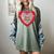 Book Lover Women's Comfort Colors T-Shirt Berry