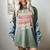 Book Pajamas For Women If It Involves Books And Pajamas Women's Comfort Colors T-Shirt Berry