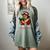 My Book Preference Has Me On The Naughty List Christmas Xmas Women's Comfort Colors T-Shirt Berry