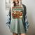 All Booked For Christmas Book Lover Women's Comfort Colors T-Shirt Berry