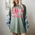 All Booked For Valentine Book Reading Women Girl Teacher Women's Comfort Colors T-Shirt Berry All Booked For Valentine Book Reading Women Girl Teacher Women's Comfort Colors T-Shirt Berry