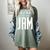 Books Are My Jam Graphic For Introverts Women's Comfort Colors T-Shirt Berry