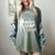 Boot Camp Graduation Military Cousin Support Tee Women's Comfort Colors T-Shirt Berry