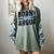 Born To Argue Graduation Lawyer Advocate Attorney Law Women's Comfort Colors T-Shirt Berry